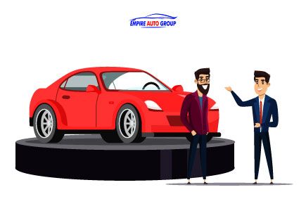 London Car Dealers: Use Technology to Enhance the Customer Experience